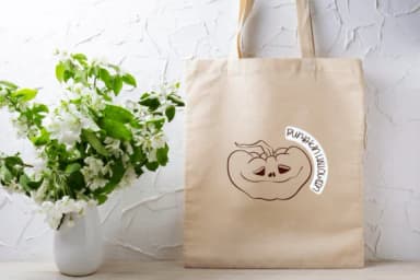 Pumpkin Halloween by Sirinart — Dingbats Font — thumbnail 5