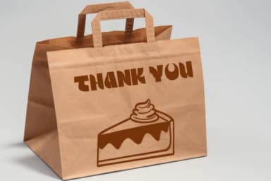 Pumpkin Pie by Nongyao — Dingbats Font — thumbnail 7