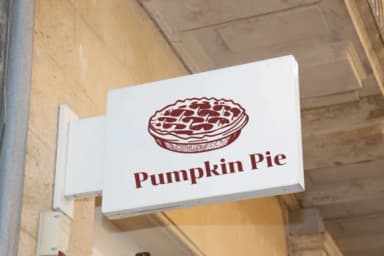 Pumpkin Pie by Apiwat Type — Dingbats Font — thumbnail 7