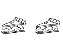 Pumpkin Pie by Apiwat Type — Dingbats Font — thumbnail 8