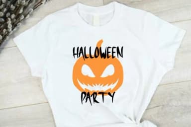 Pumskin by Letterayu — Dingbats Font — thumbnail 2