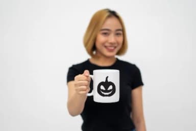 Pumskin by Letterayu — Dingbats Font — thumbnail 4