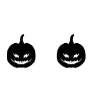 Pumskin by Letterayu — Dingbats Font — thumbnail 5