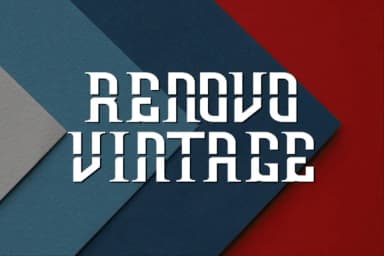 Putrasalemba by riotama85 — Slab Serif Font — thumbnail 3