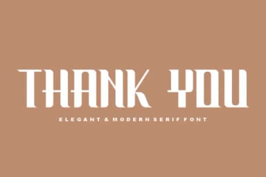 Qegoking by cozzdesign — Slab Serif Font — thumbnail 5