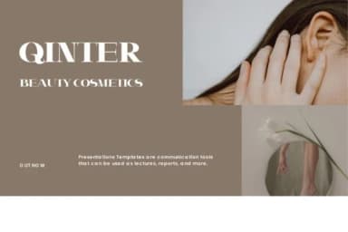 Qinter by Minimalistartstudio — Slab Serif Font — thumbnail 2