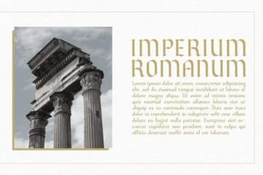 Qoumaria by typelinestudio — Slab Serif Font — thumbnail 8