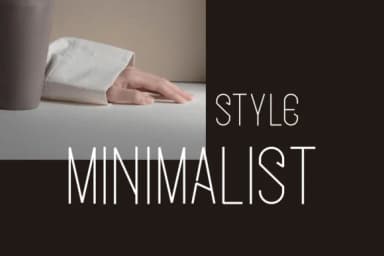 Qrostil by prayoga_std — Slab Serif Font — thumbnail 2