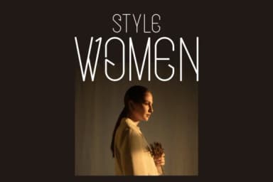 Qrostil by prayoga_std — Slab Serif Font — thumbnail 3