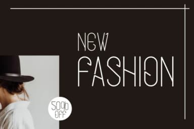 Qrostil by prayoga_std — Slab Serif Font — thumbnail 5