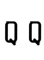 Quanter by prayoga_std — Slab Serif Font — thumbnail 5
