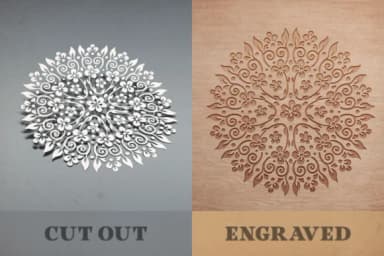 Quaraments by GorgezCreations — Dingbats Font — thumbnail 2