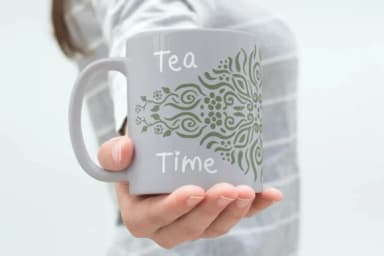 Quaraments by GorgezCreations — Dingbats Font — thumbnail 6