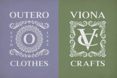 Quaraments by GorgezCreations — Dingbats Font — thumbnail 7