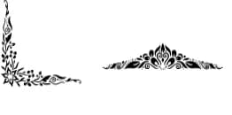 Quaraments by GorgezCreations — Dingbats Font — thumbnail 8