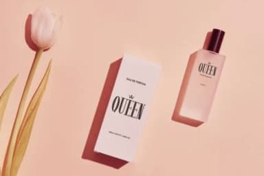 Queen by Minimalistartstudio — Slab Serif Font — thumbnail 2