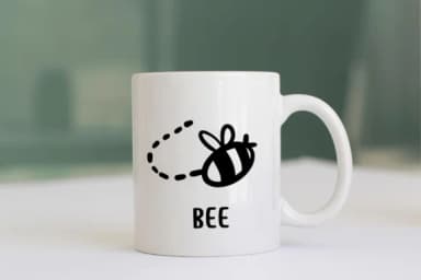 Quick Line Art by Sontaya — Dingbats Font — thumbnail 5