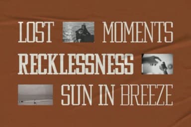 Quickly by Almeera Studio — Slab Serif Font — thumbnail 2