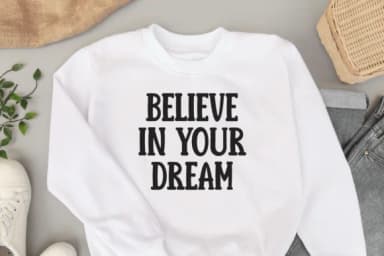 Quirky Punch by Rvandtype — Slab Serif Font — thumbnail 3