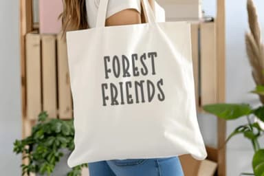 Rabbit Whimsy by CraftedType Studio — Slab Serif Font — thumbnail 3