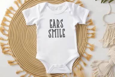 Rabbit Whimsy by CraftedType Studio — Slab Serif Font — thumbnail 5