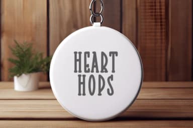 Rabbit Whimsy by CraftedType Studio — Slab Serif Font — thumbnail 6