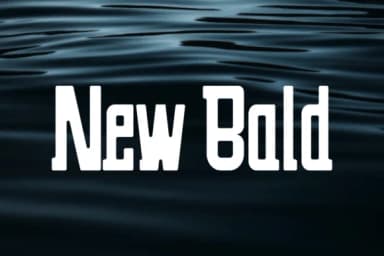 Rabonnus by prayoga_std — Slab Serif Font — thumbnail 2