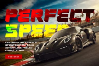 Race Head by salamahtype — Slab Serif Font — thumbnail 4