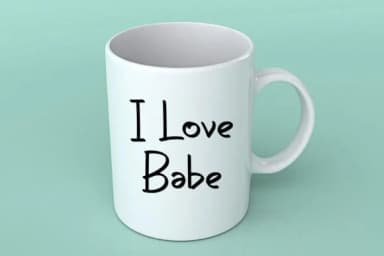 Raffi by GiaLetter — Slab Serif Font — thumbnail 4