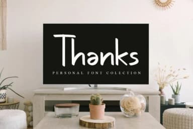 Raffi by GiaLetter — Slab Serif Font — thumbnail 5