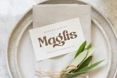 Ragile by Storytype Studio — Slab Serif Font — thumbnail 2