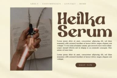 Ragile by Storytype Studio — Slab Serif Font — thumbnail 4