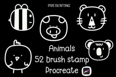 Rain by Foam-Design Store — Dingbats Font — thumbnail 4