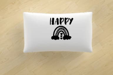 Rainbow by Nongyao — Dingbats Font — thumbnail 6