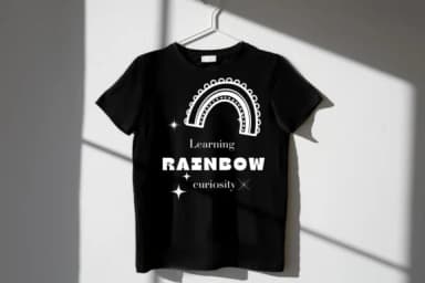 Rainbow by Suphitchaya — Dingbats Font — thumbnail 8