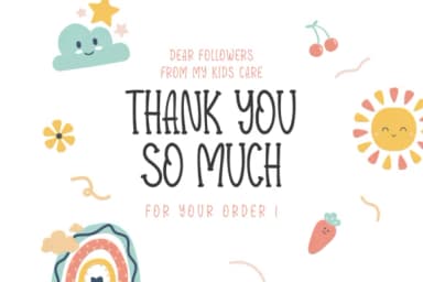 Rainbow Christmas by Eystore — Slab Serif Font — thumbnail 7