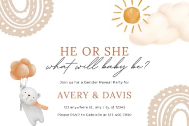 Rainbow Cute by Sirinart — Dingbats Font — thumbnail 7