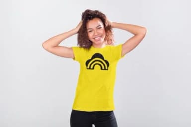 Rainbow Journey by MOMAT THIRTYONE — Dingbats Font — thumbnail 4