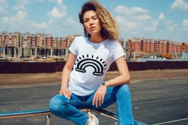 Rainbow Journey by MOMAT THIRTYONE — Dingbats Font — thumbnail 6