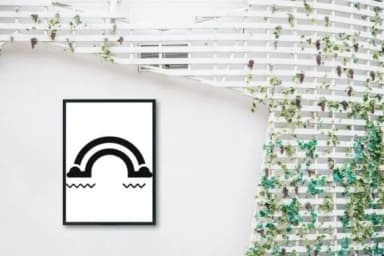 Rainbow Journey by MOMAT THIRTYONE — Dingbats Font — thumbnail 7