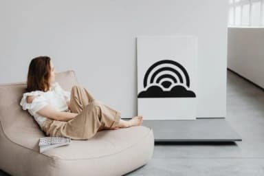 Rainbow Journey by MOMAT THIRTYONE — Dingbats Font — thumbnail 8