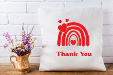 Rainbow Love by Heartcraft Atelier — Dingbats Font — thumbnail 7