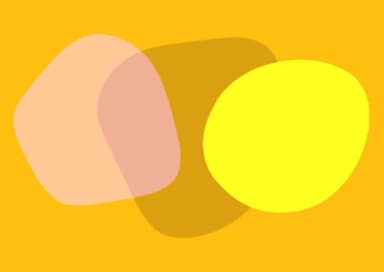 Random Blobs 1 by GraphicsBam Fonts — Dingbats Font — thumbnail 4