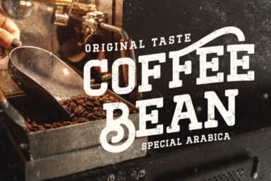 Ranmor by Arterfak Project — Slab Serif Font — thumbnail 2