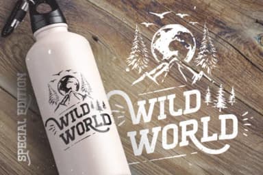 Ranmor by Arterfak Project — Slab Serif Font — thumbnail 6