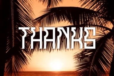 Rastro by prayoga_std — Slab Serif Font — thumbnail 7