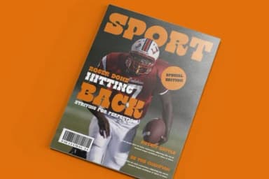 Ratego by RantauType — Slab Serif Font — thumbnail 5