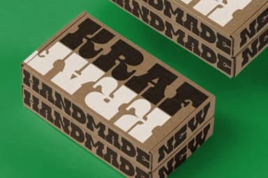 Ratego by RantauType — Slab Serif Font — thumbnail 6