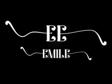 Raymond by Canden Meutuah — Slab Serif Font — thumbnail 3