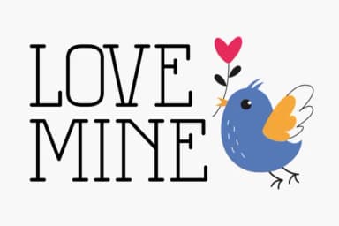 Reach Dream by Jasm (7NTypes) — Slab Serif Font — thumbnail 3